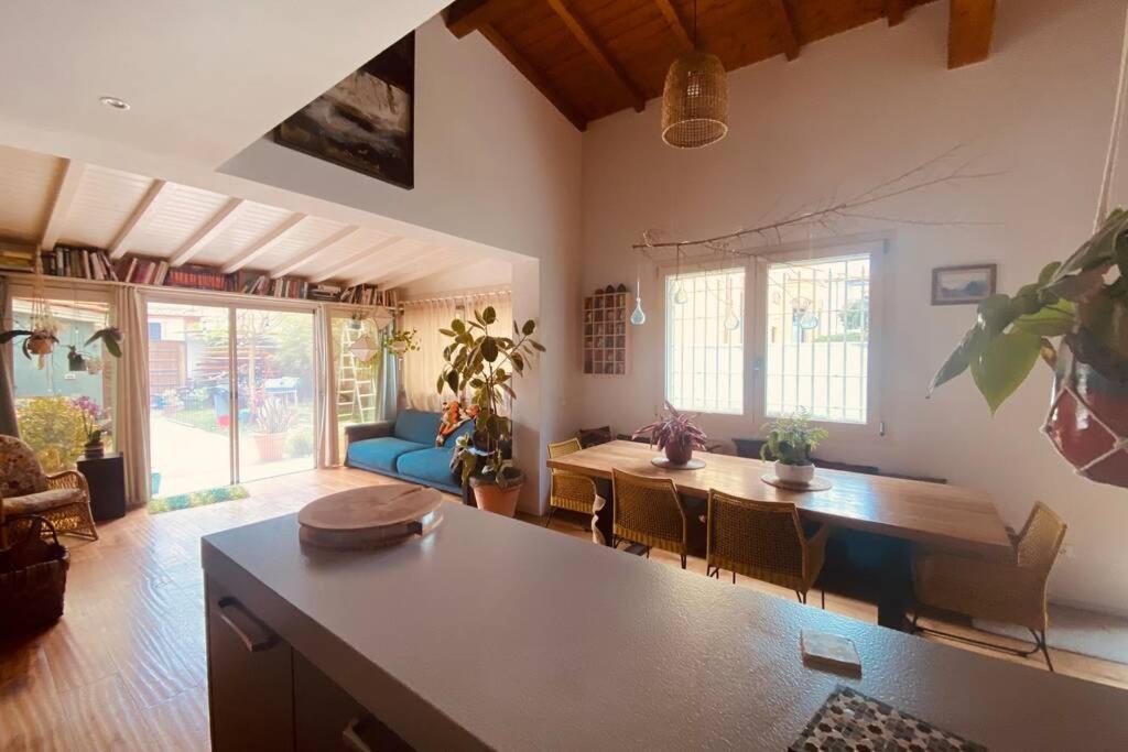 Апартаменти Viareggina Con Giardino Маріна-ді-Піза Екстер'єр фото